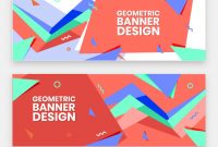 21 Free Banner Templates For Photoshop And Illustrator pertaining to Adobe Photoshop Banner Templates