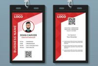 005 Id Card Template Photoshop Stirring Ideas Pvc Size Psd in Pvc Id Card Template