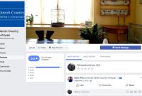 10 Free Facebook Business Page Templates inside Facebook Templates For Business