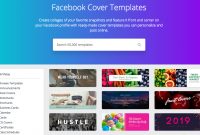 10 Free Facebook Business Page Templates with regard to Facebook Templates For Business