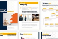 10 Free Indesign Business Proposal Templates for Business Proposal Indesign Template