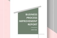 10+ Process Document Examples – Pdf | Examples within Business Process Document Template