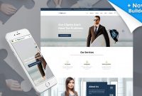 10 Professional Business Website Templates In 2017 – Monsterpost inside Professional Website Templates For Business
