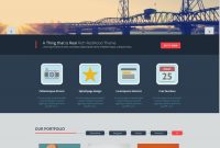 100+ Free Responsive Blogger Templates 2020 – Page 3 Of 3 throughout Free Blogger Templates For Business