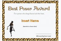 11+ Funny Certificate Templates | Free Printable Word & Pdf in Free Funny Certificate Templates For Word