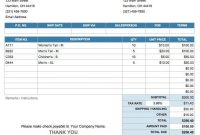 12 Free Payment Templates | Invoice Template, Receipt intended for Certificate Of Payment Template
