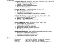 12422 | Resume Template Word, Job Resume Template, Resume with Blank Resume Templates For Microsoft Word