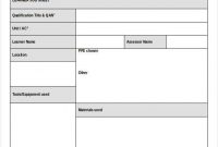 14+ Job Sheet Templates | Mechanic Jobs, Template Printable, Job intended for Mechanic Job Card Template