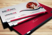 15 Hair Salon Business Card Psds intended for Hair Salon Business Card Template