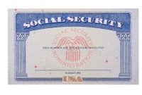 158 Blank Social Security Card Photos – Free & Royalty-Free regarding Ss Card Template