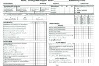 16 Free High School Student Report Card Template Download inside High School Student Report Card Template