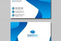20+ Best Adobe Illustrator Business Card Templates (Free + inside Adobe Illustrator Business Card Template