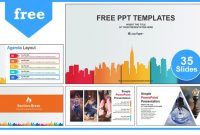 20 Besten Kostenlosen Business Powerpoint Designvorlagen inside Ppt Presentation Templates For Business