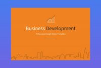 20 Besten Präsentationsvorlagen Für Google Präsentationen (2018) regarding Business Development Presentation Template