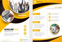 20+ Company/business Profile Templates (For Word & Illustrator) within Free Business Profile Template Word