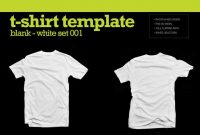 20 Free High-Resolution T-Shirt Mockup Psd Templates For throughout Blank T Shirt Design Template Psd