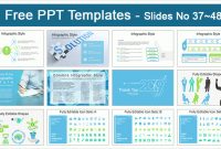 2019 Business Plan Powerpoint Templates For Free with regard to Business Plan Template Powerpoint Free Download