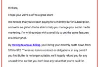 21 B2B Email Marketing Examples (Incl. Unique Templates) with regard to Business Promotion Email Template