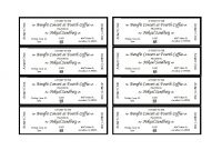 22 Free Event Ticket Templates (Ms Word) ᐅ Templatelab regarding Blank Admission Ticket Template