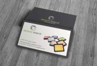 23 Visiting Officemax Business Card Template Templates With pertaining to Office Max Business Card Template