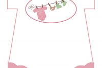 25 Best Free Printable Baby Shower Banner – Baby Shower inside Diy Baby Shower Banner Template
