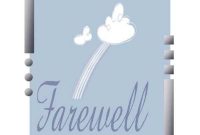 25 Format Farewell Card Template Microsoft Word For Free for Farewell Card Template Word