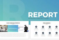25+ Free Company Profile Powerpoint Templates For Presentations inside Business Profile Template Ppt