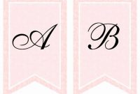 25 Free Printable Bridal Shower Banner In 2020 | Bridal regarding Free Bridal Shower Banner Template