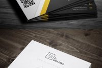 25 New Professional Business Card Templates (Print Ready for Unique Business Card Templates Free