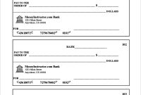 27+ Blank Check Template Download [Word, Pdf] | Templates Study pertaining to Editable Blank Check Template