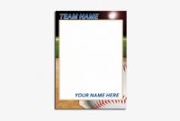 27 Images Of Free Printable Sports Card Template – Trading with regard to Free Sports Card Template
