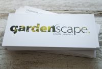 27 Unique Landscaping Business Cards Ideas & Examples with regard to Gardening Business Cards Templates