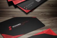 28 Creative Corporate Business Cards Design | Design throughout Company Business Cards Templates
