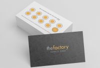 28 Free And Paid Punch Card Templates & Examples within Loyalty Card Design Template