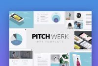 30 Best Pitch Deck Templates: For Business Plan Powerpoint in Business Idea Pitch Template