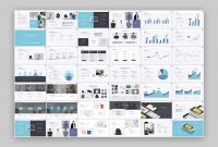 30 Best Pitch Deck Templates: For Business Plan Powerpoint intended for Business Idea Presentation Template