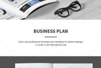 30+ Indesign Business Proposal Templates | Businessplan within Business Plan Template Indesign