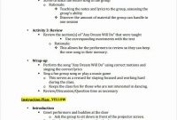30 Music Business Plan Template In 2020 | Lesson Plan with regard to Music Business Plan Template Free Download
