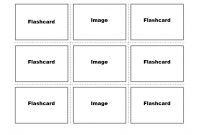 30 Simple Index / Flash Card Templates [Free] – Templatearchive within Microsoft Word Note Card Template