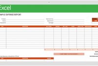 32 Free Excel Spreadsheet Templates | Smartsheet with regard to Excel Templates For Retail Business