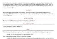 32 Sample Proposal Templates In Microsoft Word | Hloom pertaining to Internal Business Proposal Template