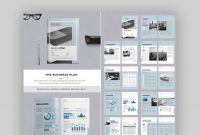 35+ Best Business Proposal Templates: Ideas For New Client with Business Proposal Template Indesign
