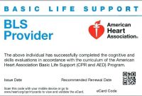 35 Visiting Aha 3 Card Template Download For Aha 3 Card within Cpr Card Template