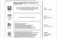 40 10 Year Plan Template In 2020 | One Page Business Plan for Free Pub Business Plan Template