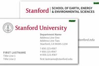 40 Create Name Card Template For Students Photoname Card with regard to Student Business Card Template