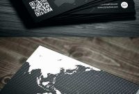 40 Free Photoshop Cs6 Business Card Template Download In pertaining to Photoshop Cs6 Business Card Template
