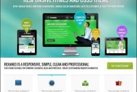 40+ High Quality Business Website Templates | Tripwire Magazine inside Professional Website Templates For Business