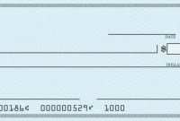 43+ Fake Blank Check Templates Fillable Doc, Psd, Pdf!! with regard to Blank Check Templates For Microsoft Word