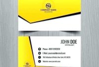 43 Report Blank Business Card Template Illustrator Free with regard to Blank Business Card Template Download