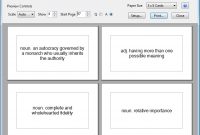 4×6 Note Card Template Google Docs – Takub within Google Docs Note Card Template